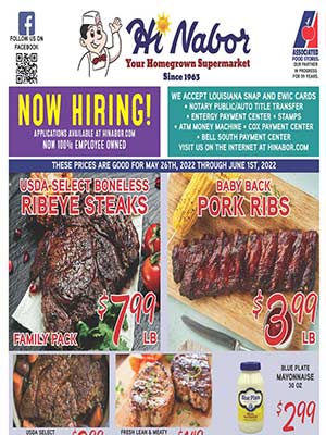 Hi Nabor Weekly Ad (5/26/22 - 6/01/22)