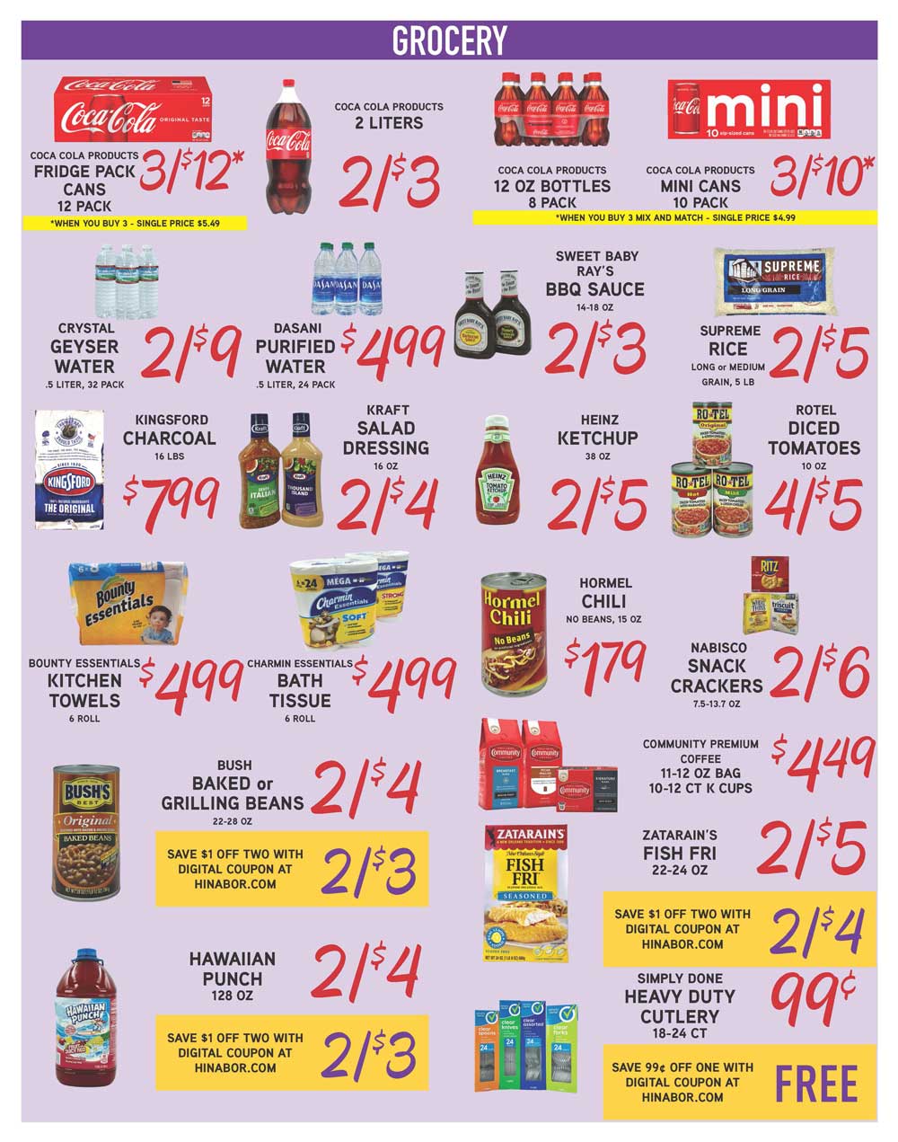 Hi Nabor Weekly Ad (5/26/22 - 6/01/22)