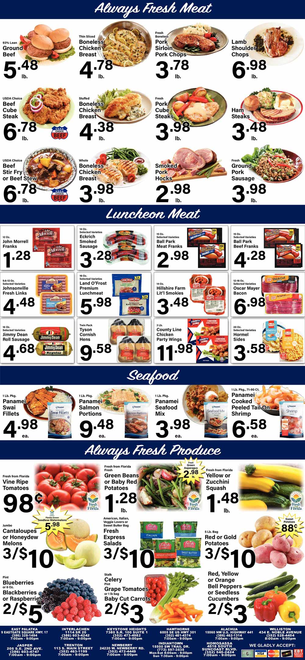 Hitchcock's Weekly Ad (4/13/22 - 4/19/22)