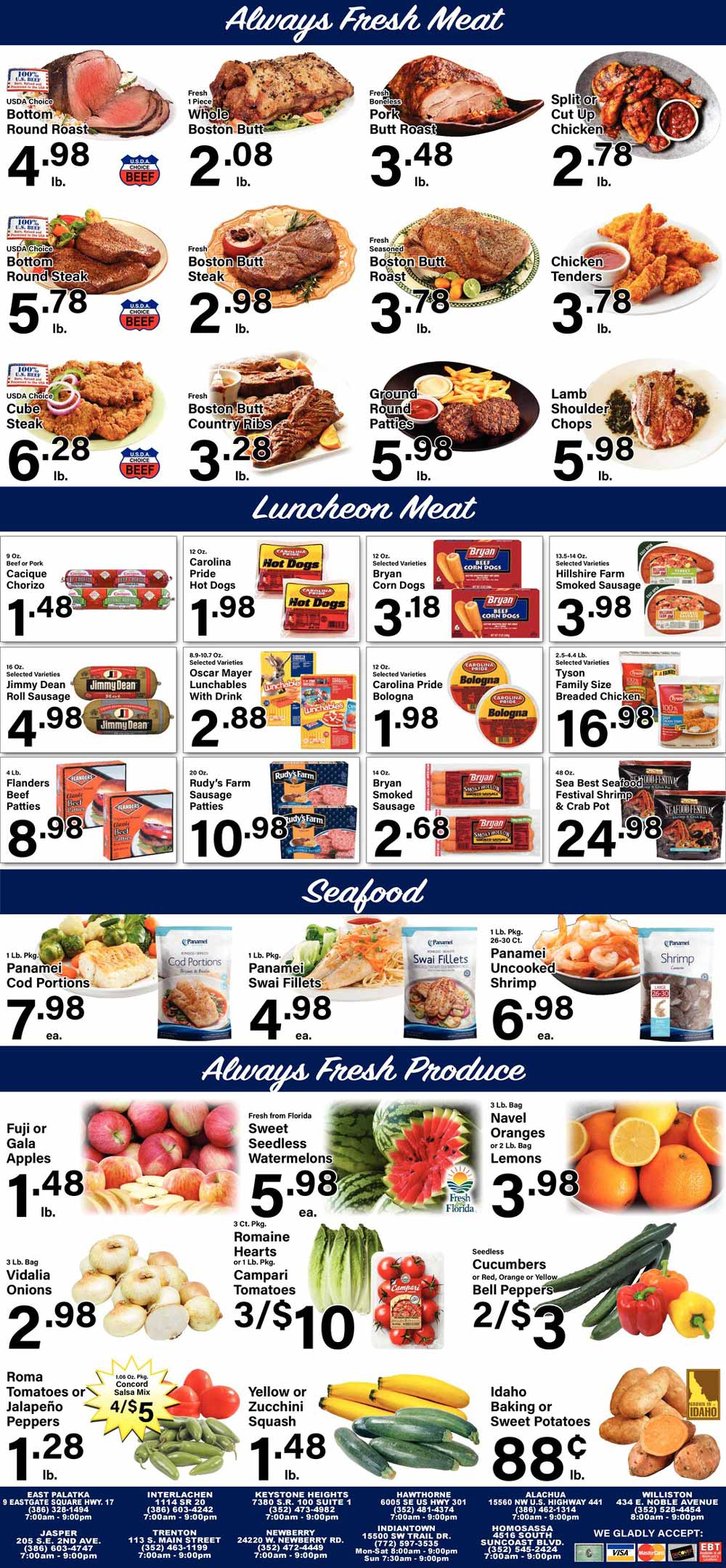 Hitchcock's Weekly Ad (4/27/22 - 5/03/22)