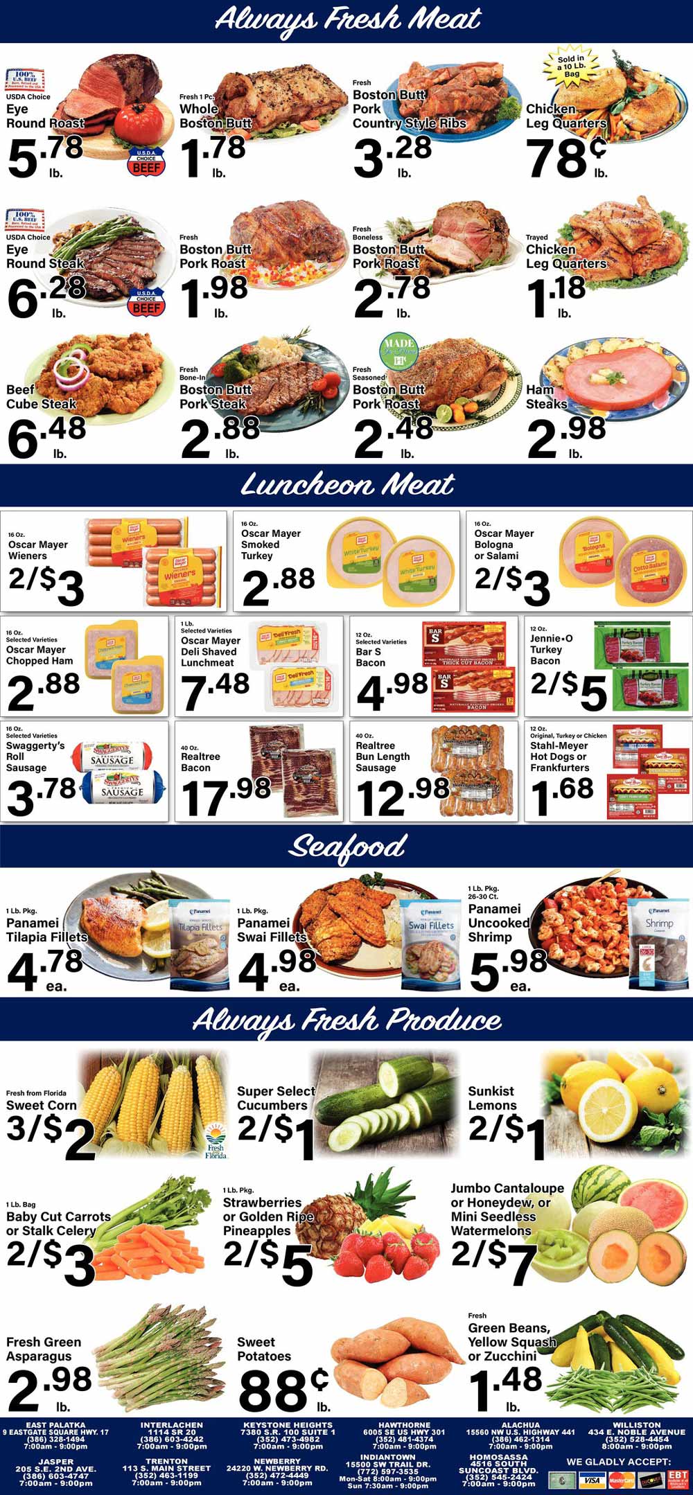 Hitchcock's Weekly Ad (3/30/22 - 4/05/22)