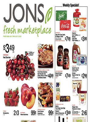Jons Weekly Ad (7/06/22 -7/12/22)
