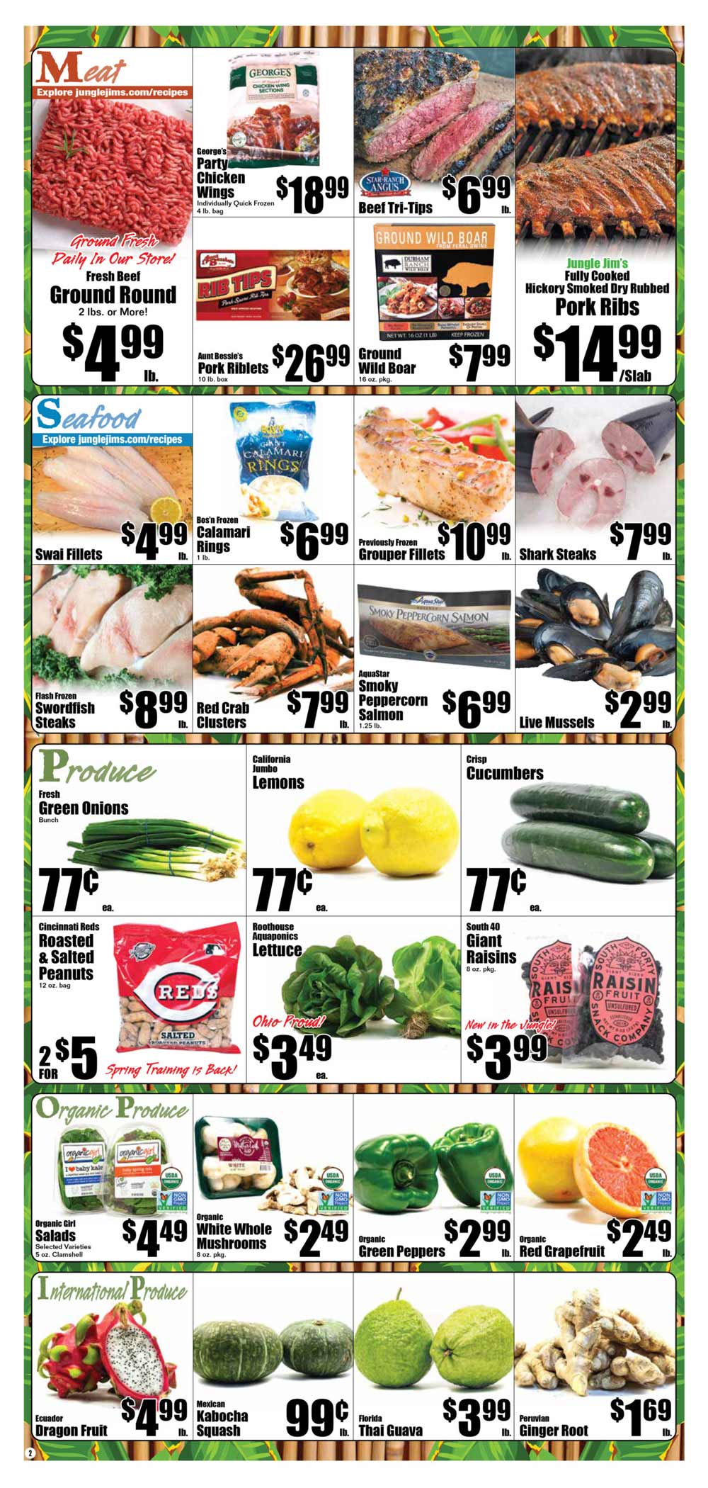 Jungle Jim's Weekly Ad (4/04/22 - 4/10/22)