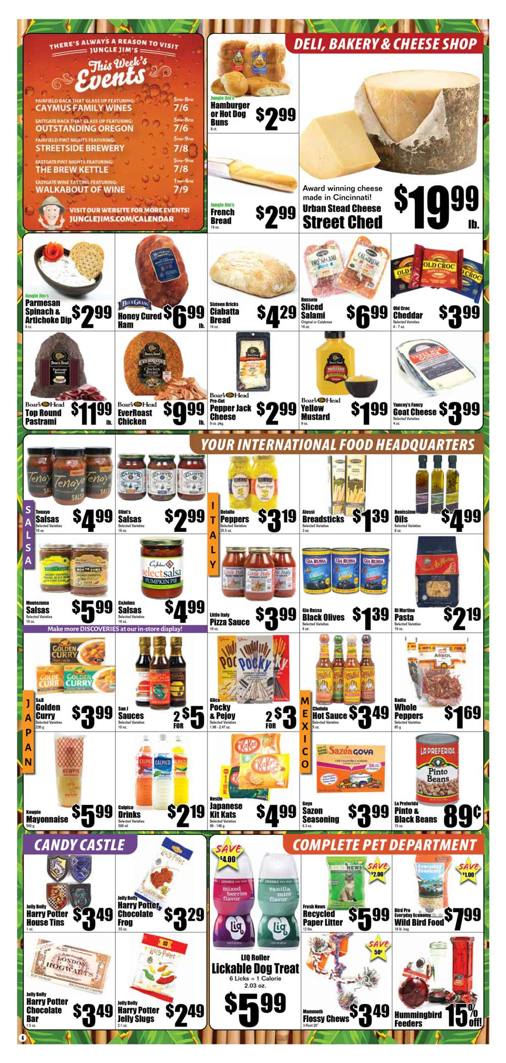 Jungle Jim's Weekly Ad (7/04/22 - 7/10/22)