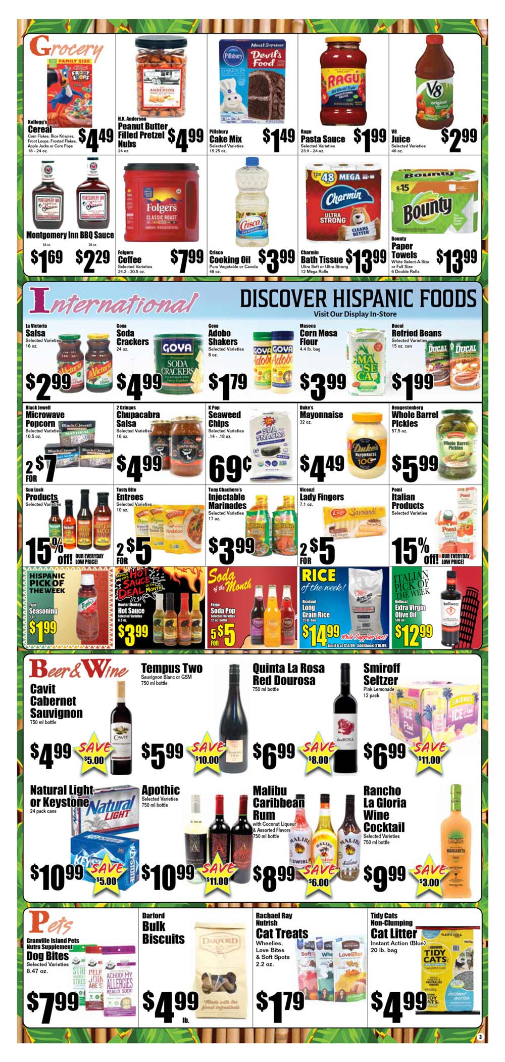 Jungle Jim's Weekly Ad (5/02/22 - 5/08/22)