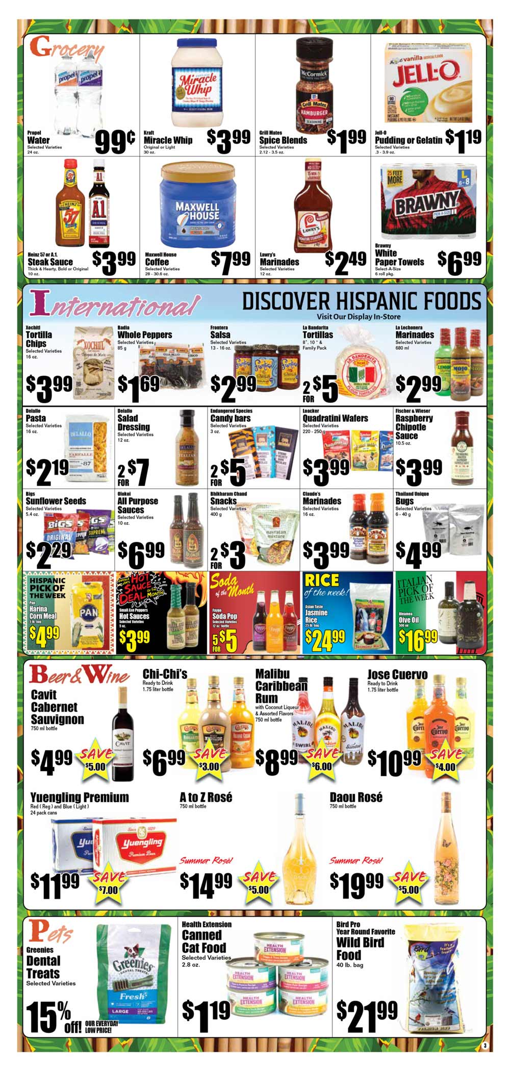 Jungle Jim's Weekly Ad (5/23/22 - 5/29/22)