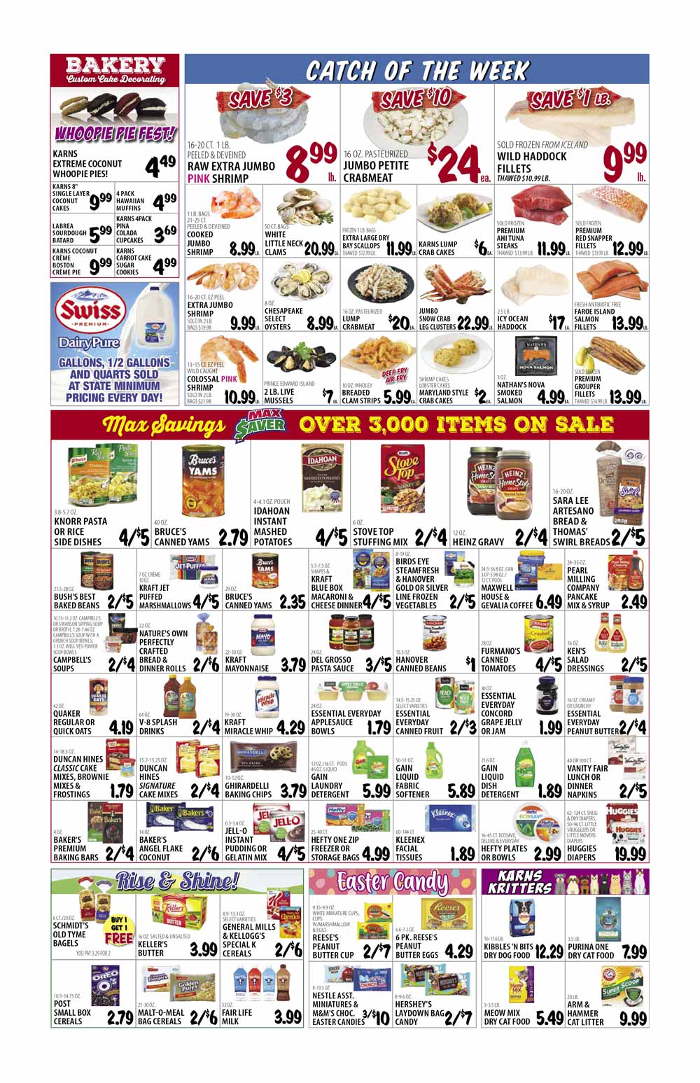 Karns Weekly Ad (4/05/22 - 4/11/22)