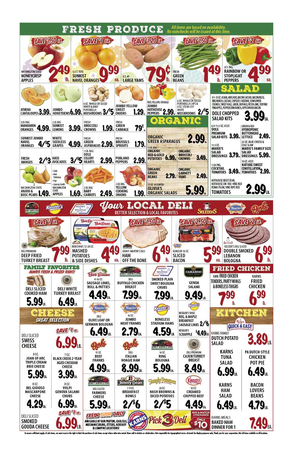 Karns Weekly Ad (4/12/22 - 4/18/22)