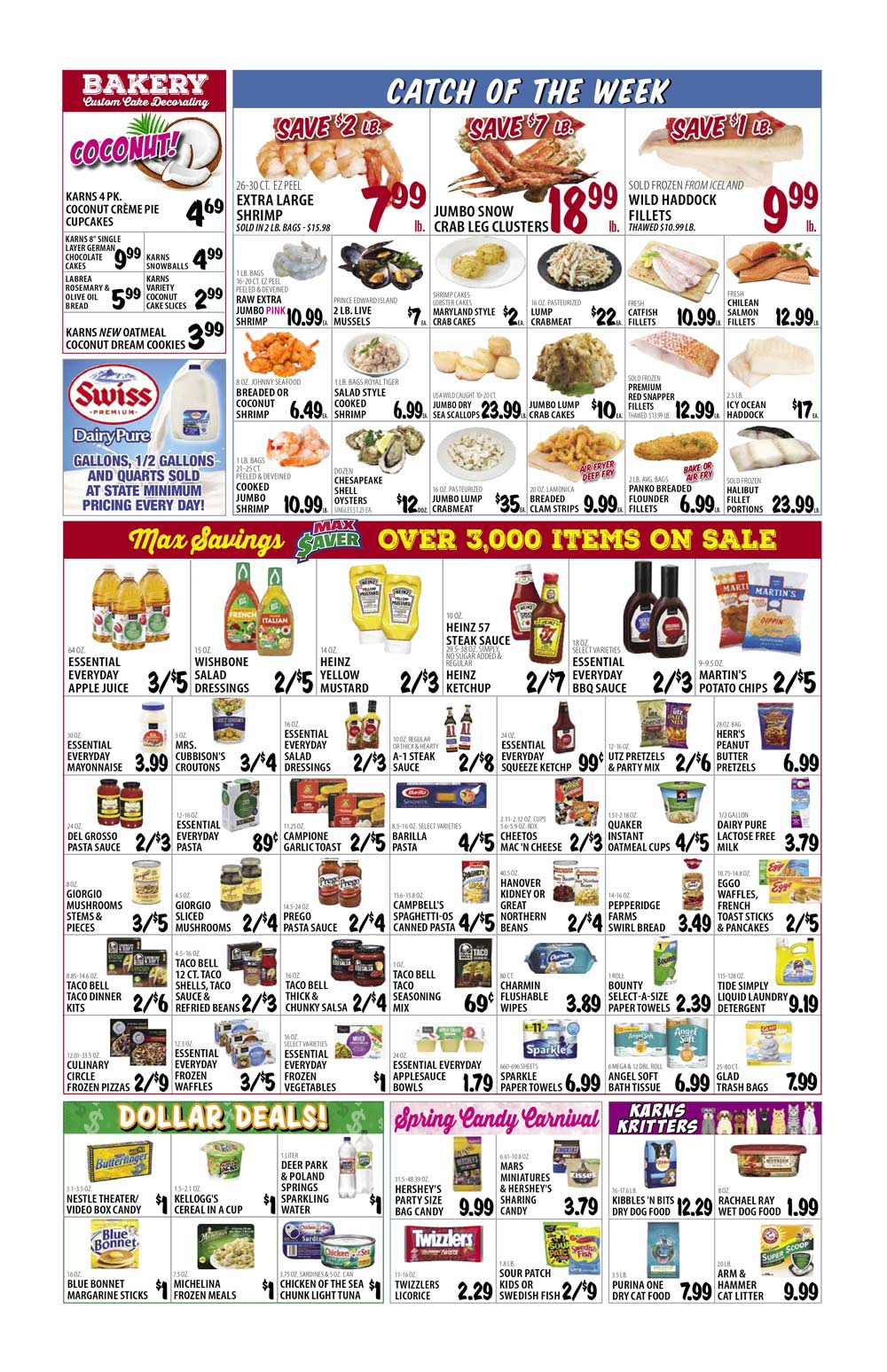 Karns Weekly Ad (4/19/22 - 4/25/22)