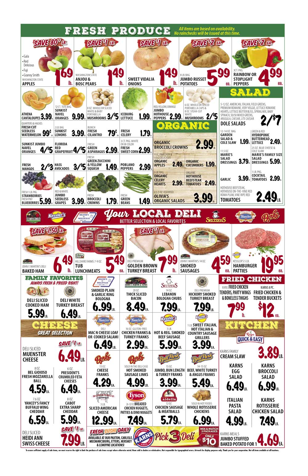 Karns Weekly Ad (4/19/22 - 4/25/22)