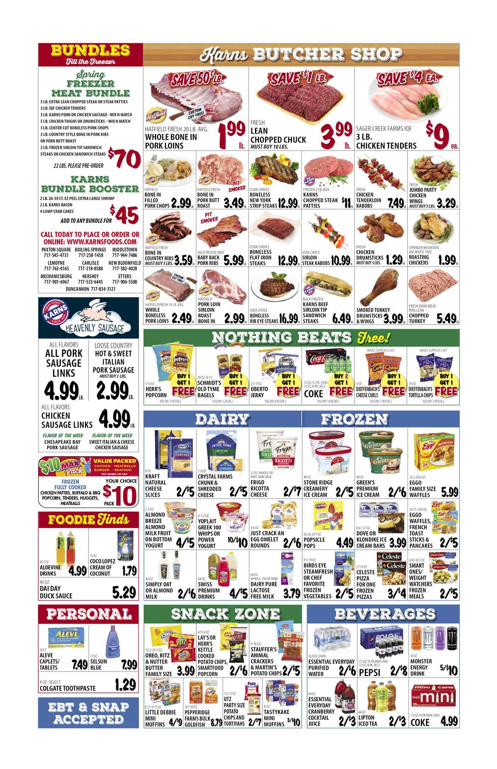 Karns Weekly Ad (4/26/22 - 5/02/22)