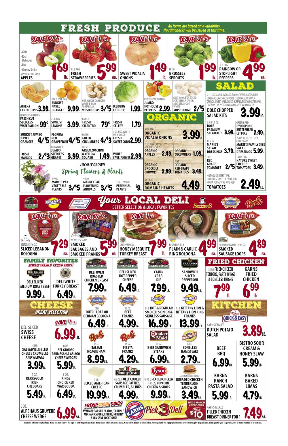 Karns Weekly Ad (4/26/22 - 5/02/22)