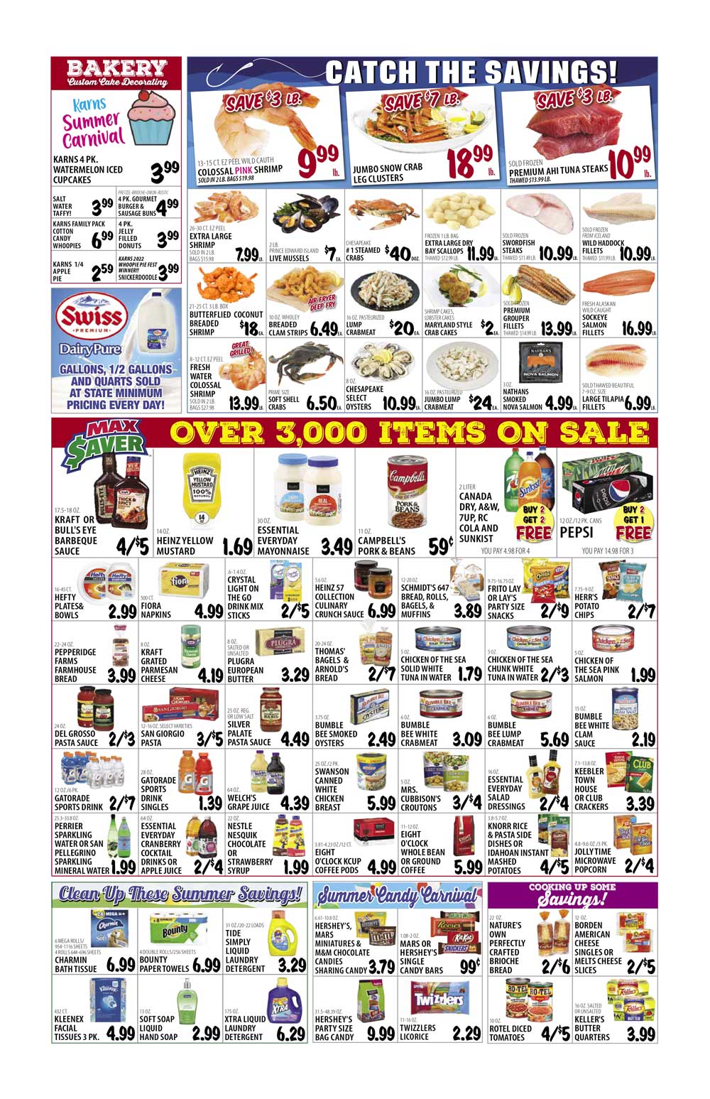 Karns Weekly Ad (7/05/22 - 7/11/22)