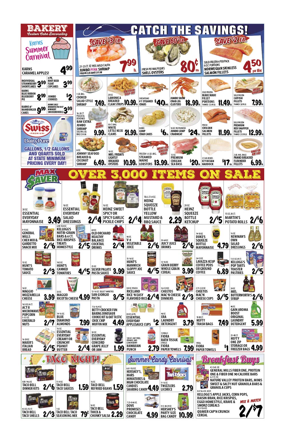 Karns Weekly Ad (7/12/22 - 7/18/22)