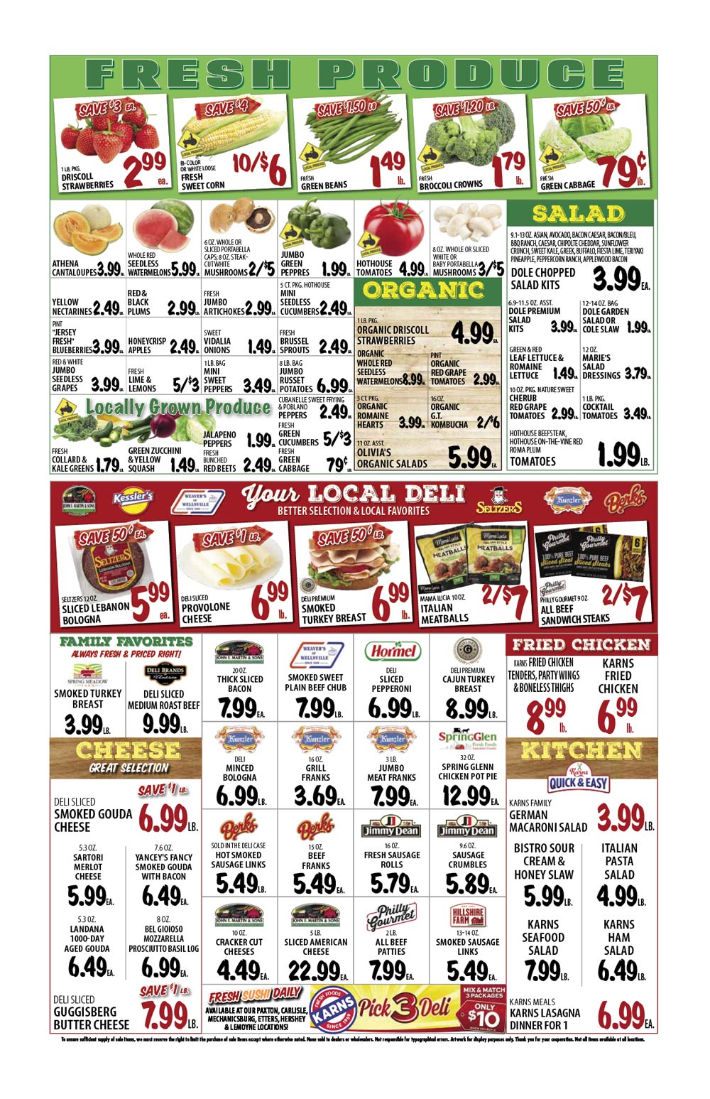 Karns Weekly Ad (7/12/22 - 7/18/22)