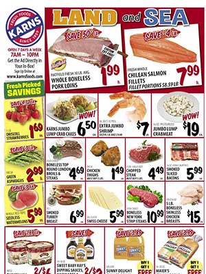 Karns Weekly Ad (6/21/22 - 6/27/22)