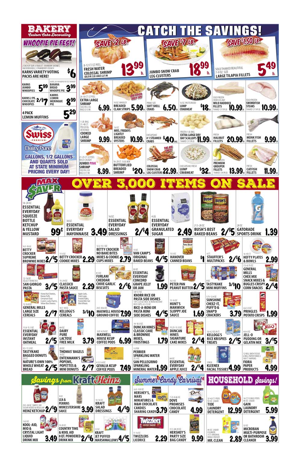 Karns Weekly Ad (6/21/22 - 6/27/22)