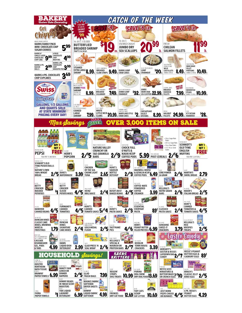 Karns Weekly Ad (3/29/22 - 4/04/22)