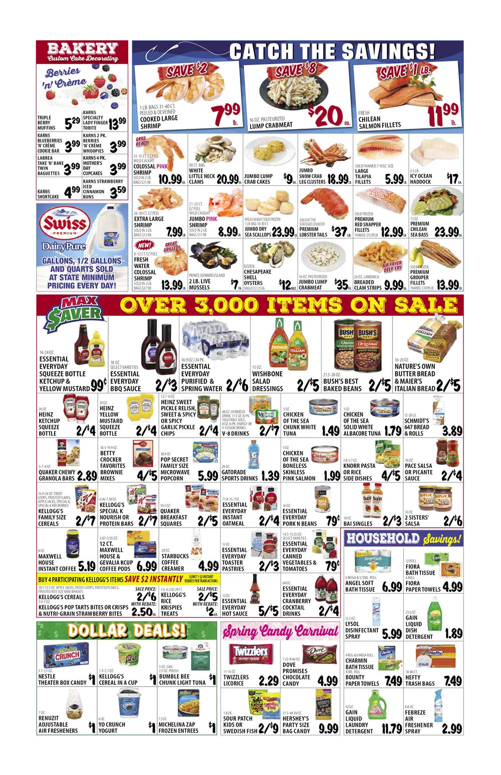 Karns Weekly Ad (5/03/22 - 5/09/22)