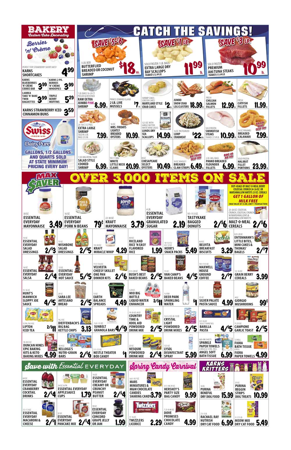 Karns Weekly Ad (5/10/22 - 5/16/22)