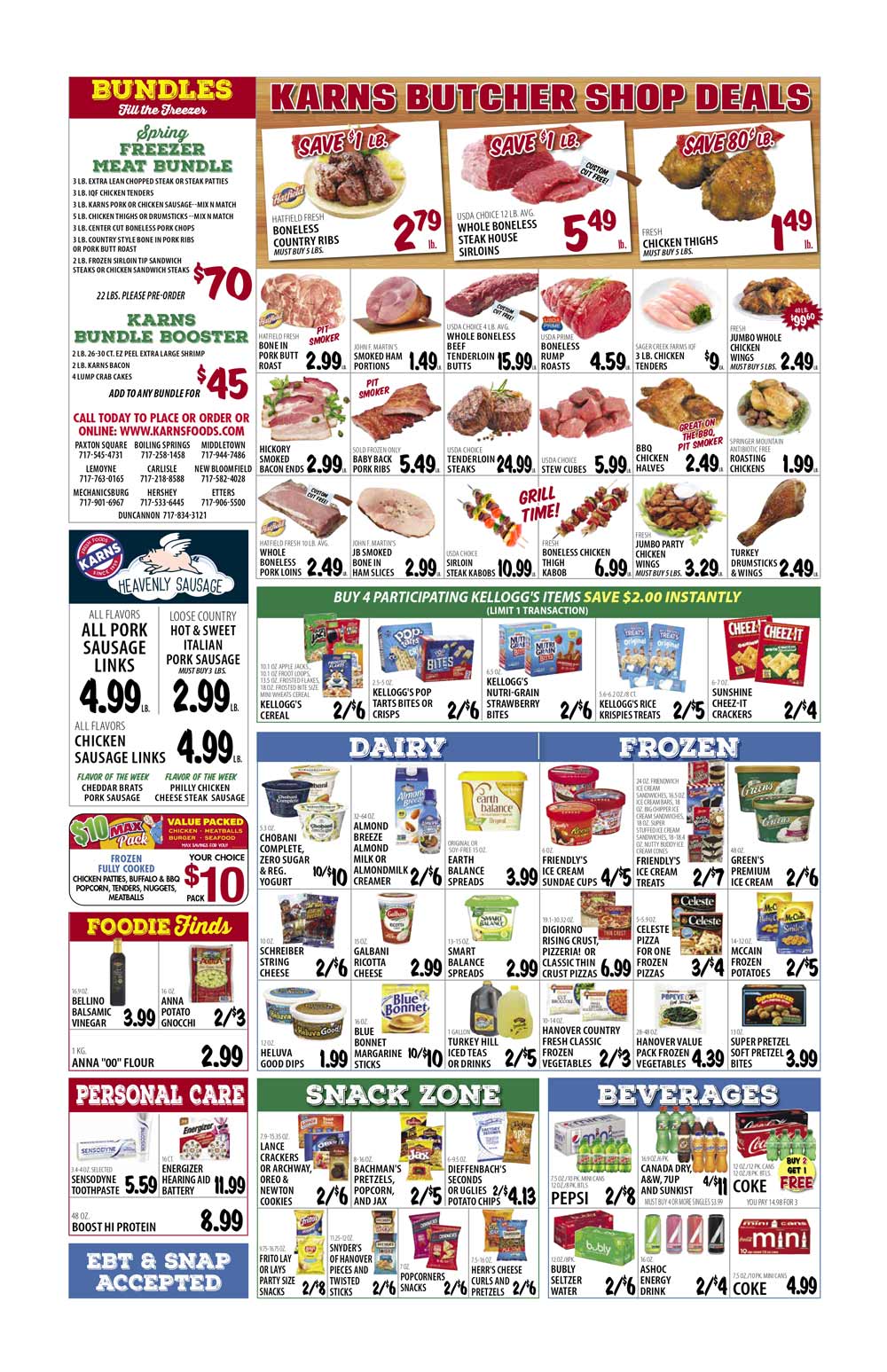 Karns Weekly Ad (5/10/22 - 5/16/22)