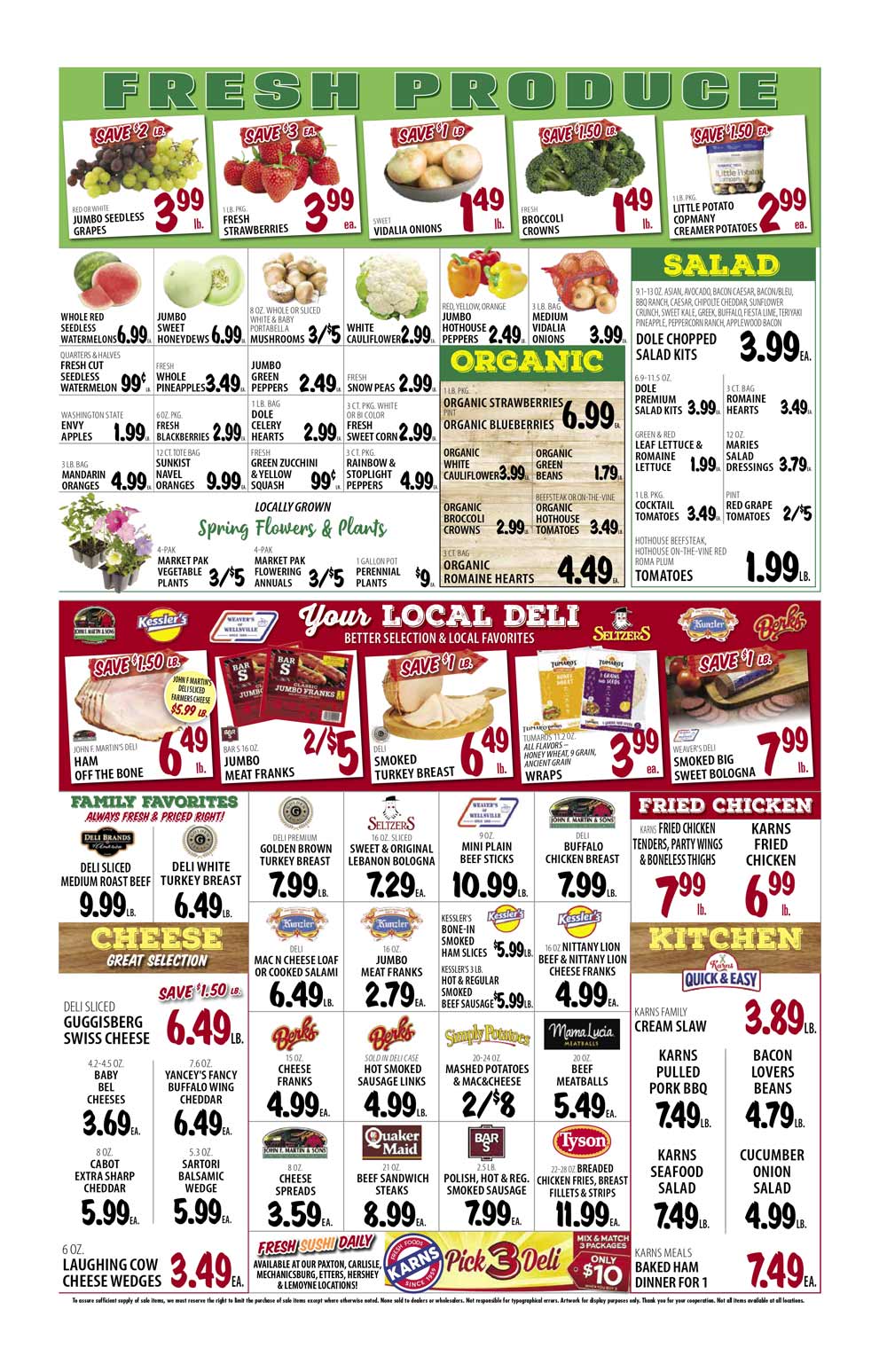 Karns Weekly Ad (5/10/22 - 5/16/22)