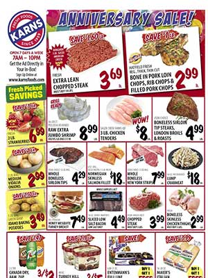 Karns Weekly Ad (5/17/22 - 5/23/22)