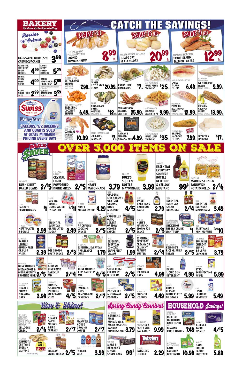 Karns Weekly Ad (5/17/22 - 5/23/22)