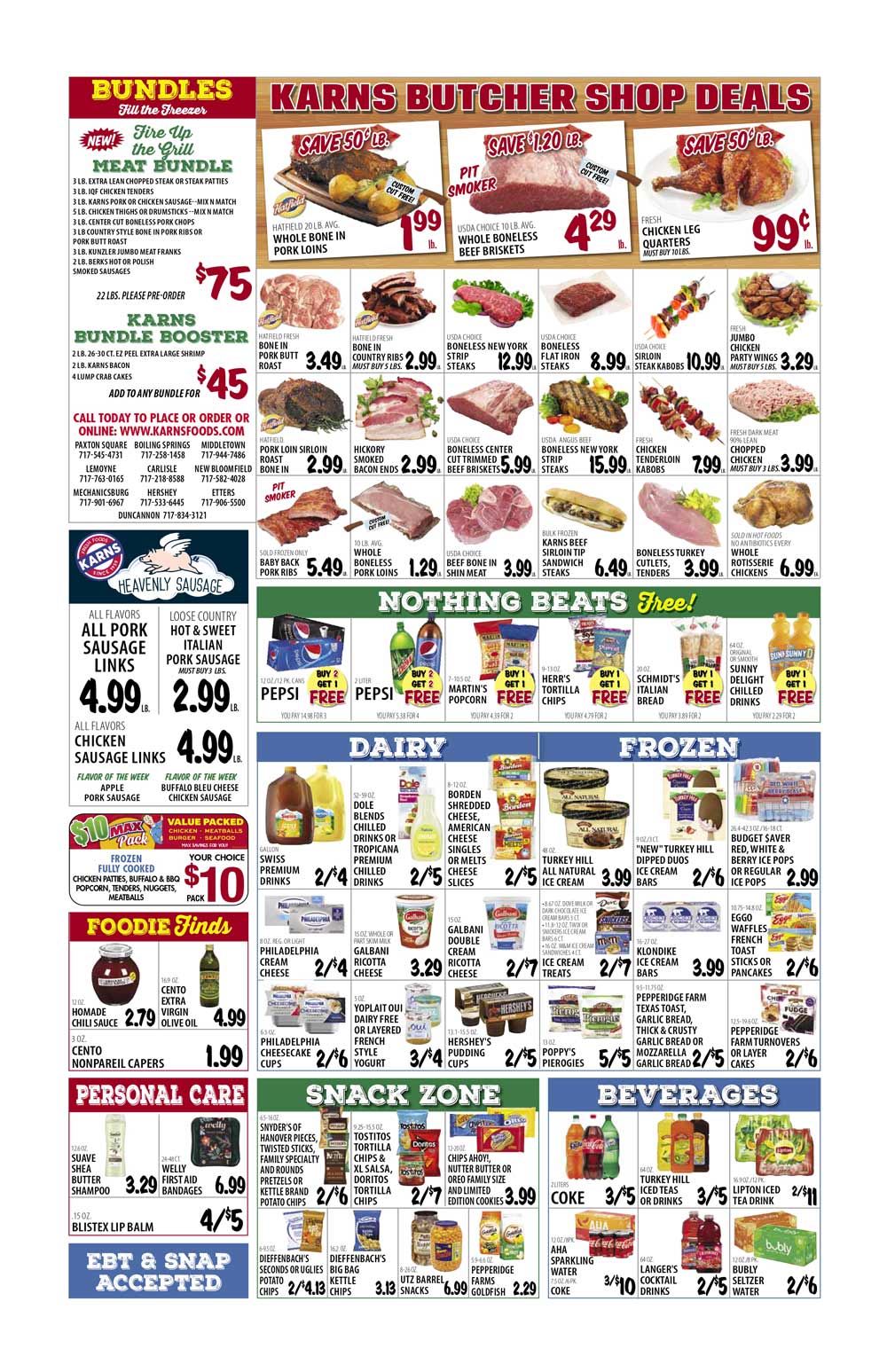 Karns Weekly Ad (5/17/22 - 5/23/22)