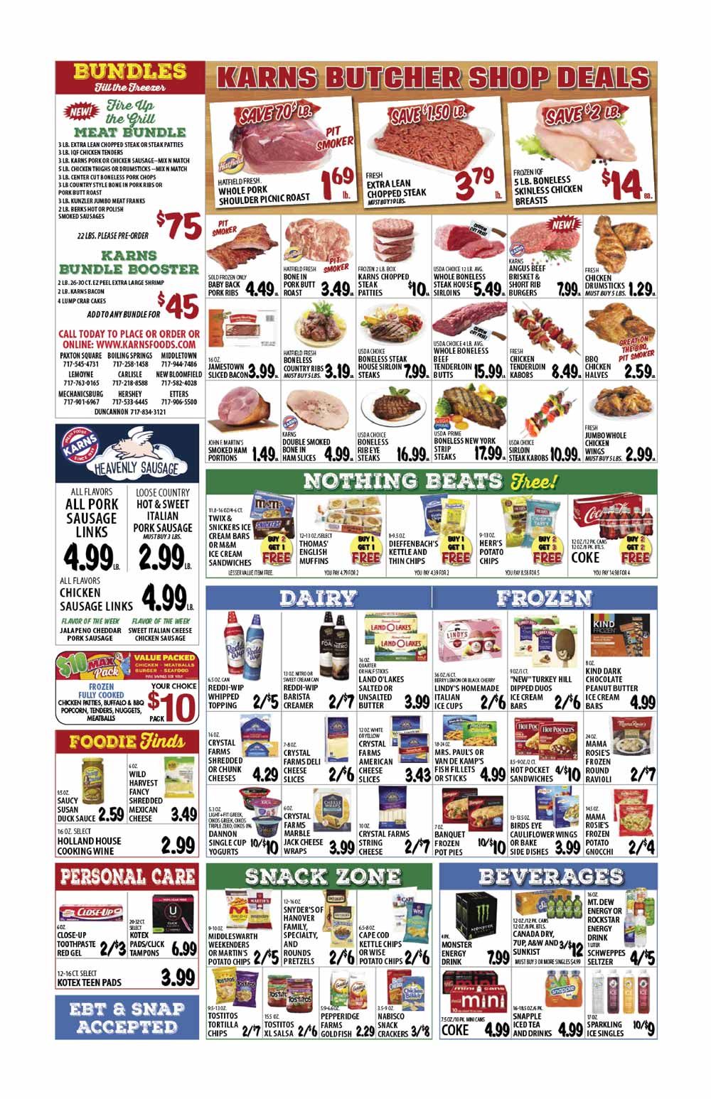 Karns Weekly Ad (5/24/22 - 5/30/22)