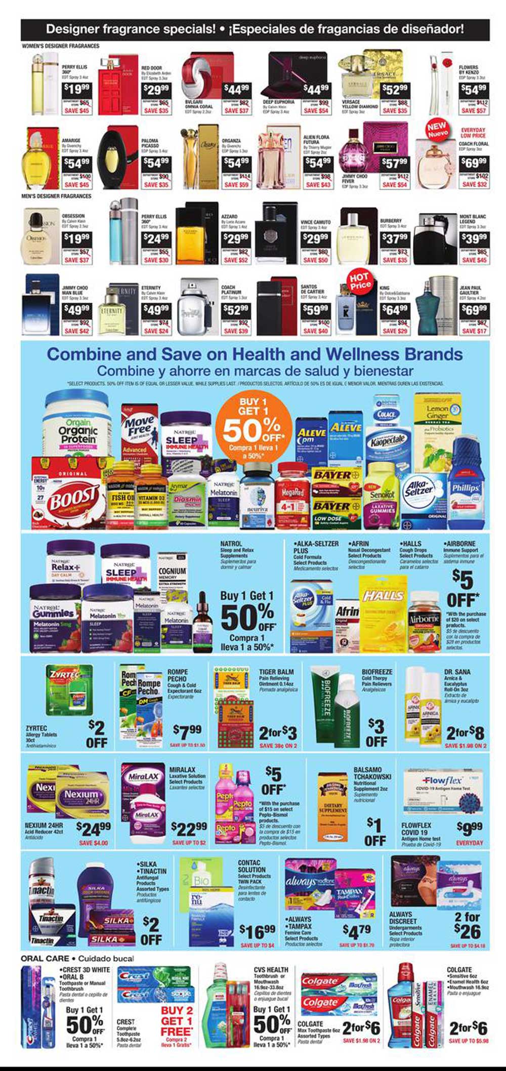 Navarro Weekly Ad (4/06/22 - 4/12/22)