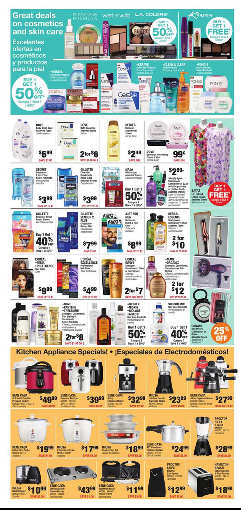 Navarro Weekly Ad (4/06/22 - 4/12/22)