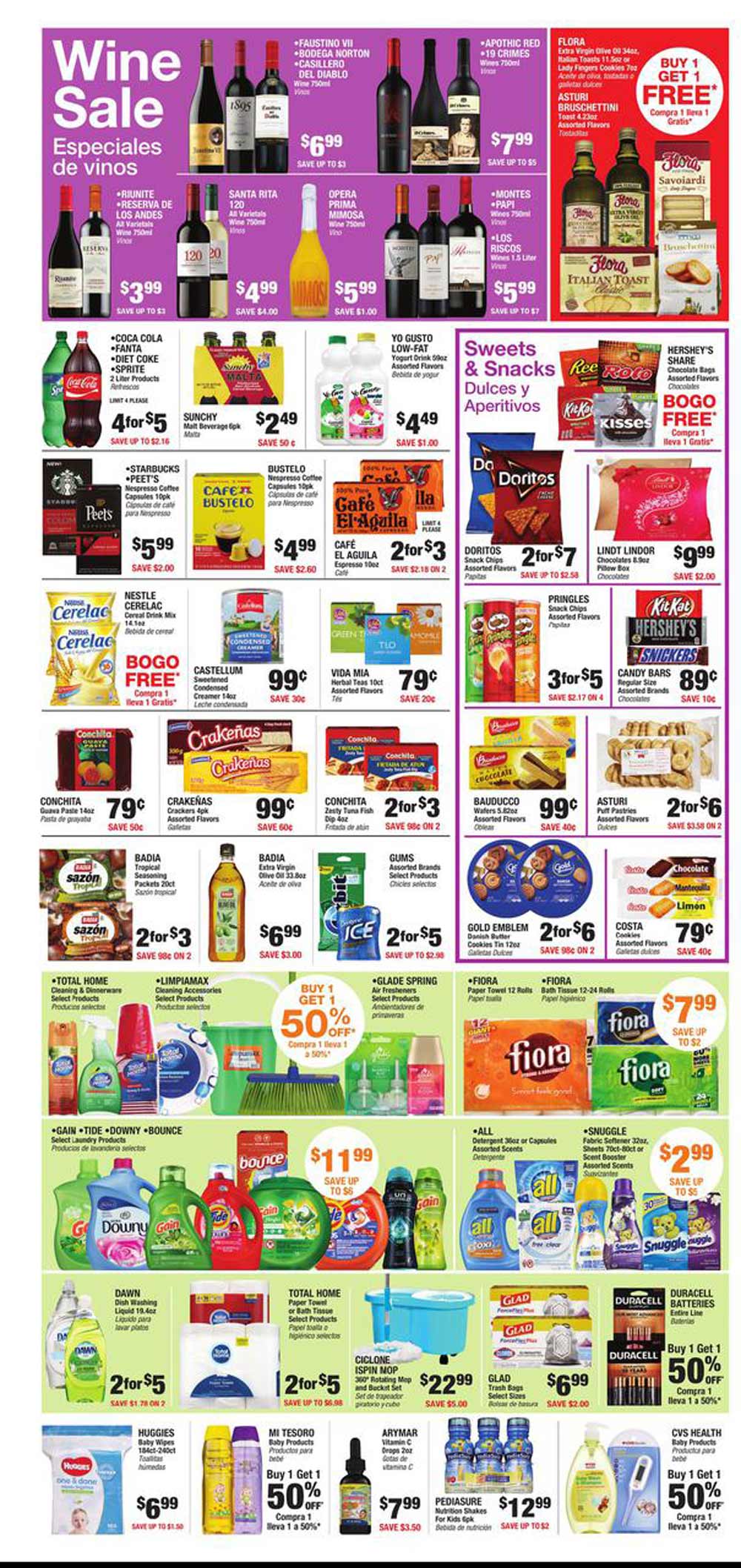 Navarro Weekly Ad (4/13/22 - 4/19/22)