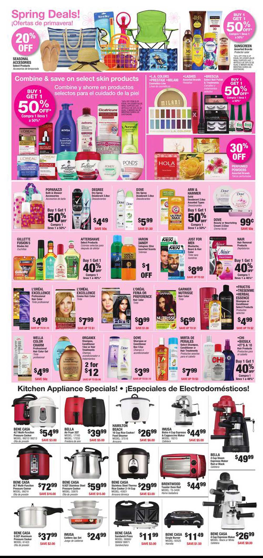 Navarro Weekly Ad (4/20/22 - 4/26/22)