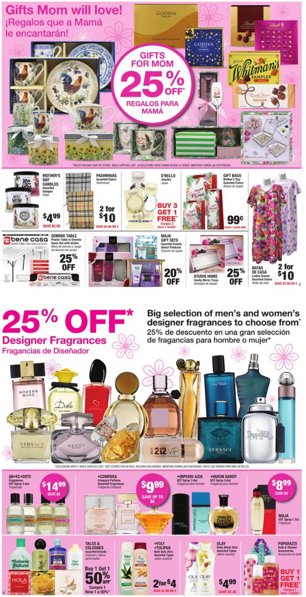 Navarro Weekly Ad (4/27/22 - 5/03/22)