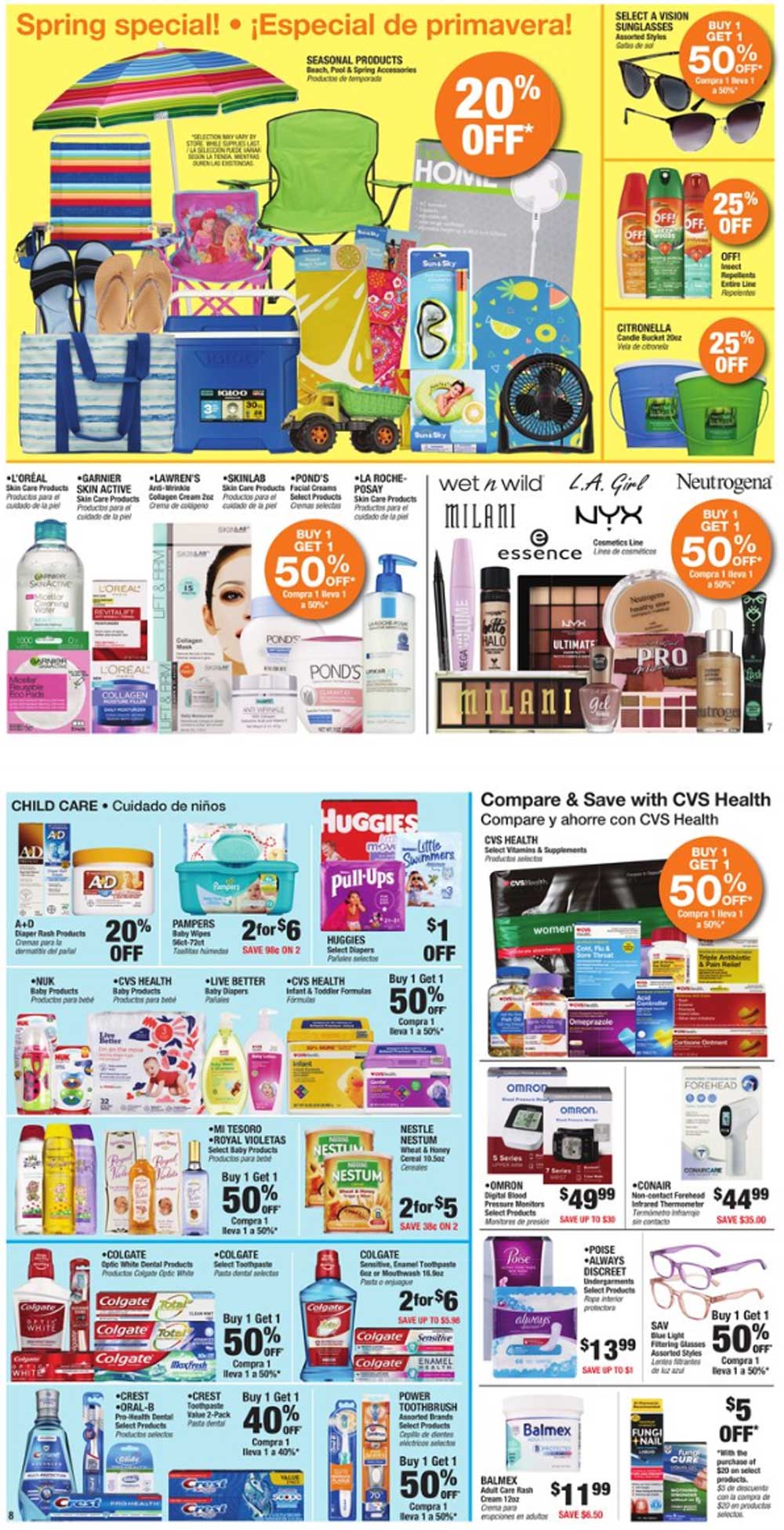 Navarro Weekly Ad (4/27/22 - 5/03/22)