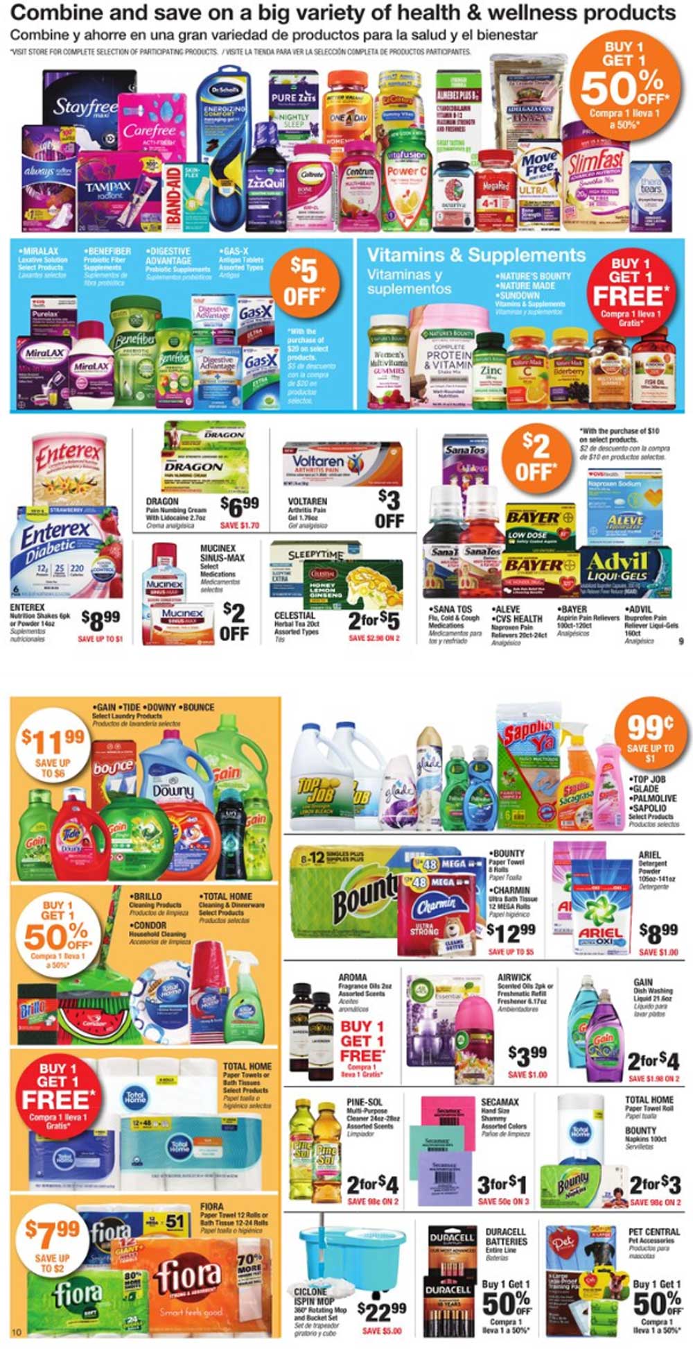 Navarro Weekly Ad (4/27/22 - 5/03/22)