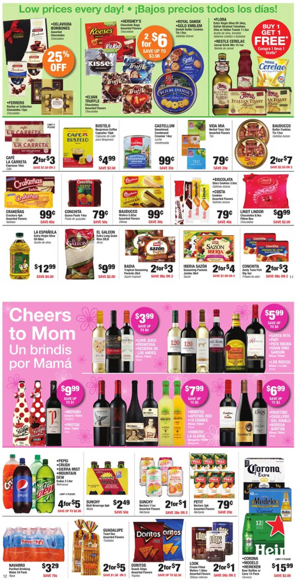 Navarro Weekly Ad (4/27/22 - 5/03/22)