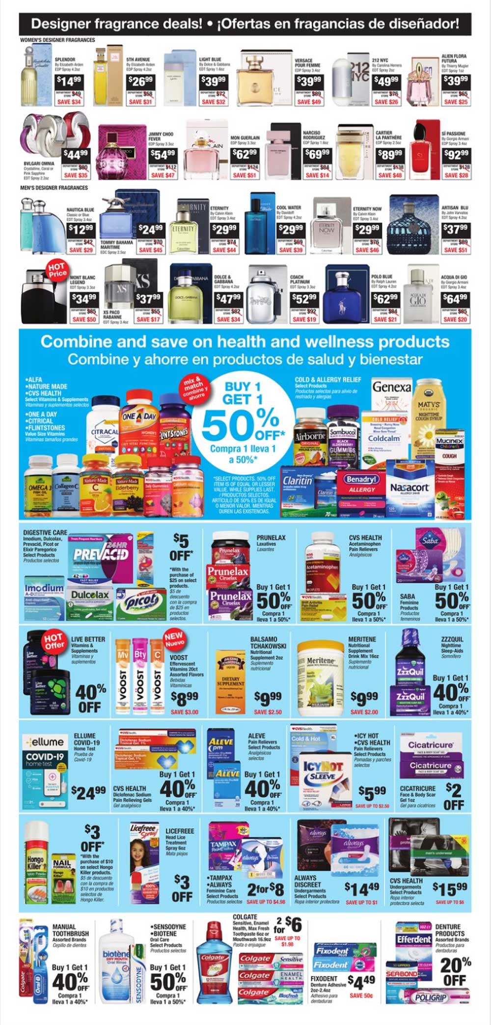 Navarro Weekly Ad (7/06/22 - 7/12/22)