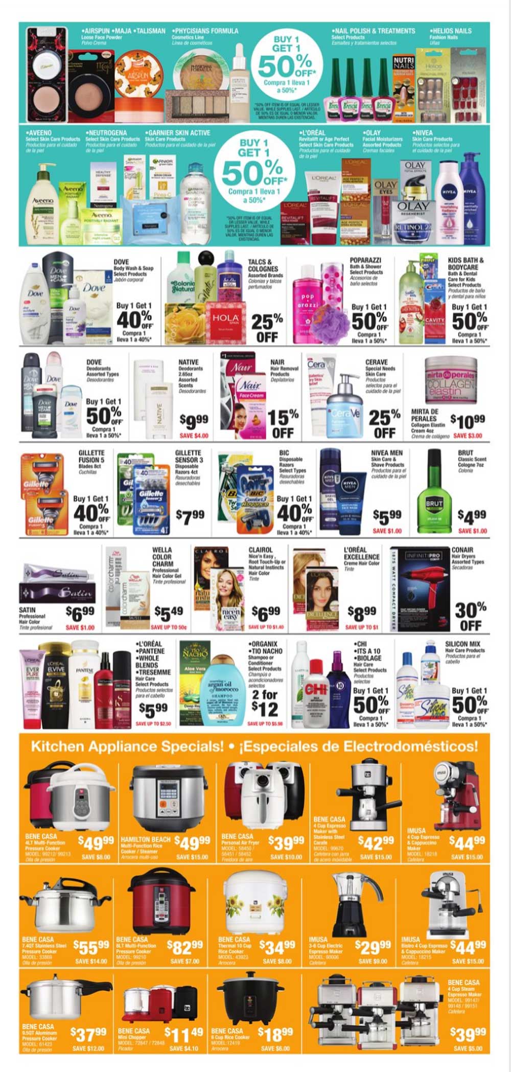 Navarro Weekly Ad (7/06/22 - 7/12/22)