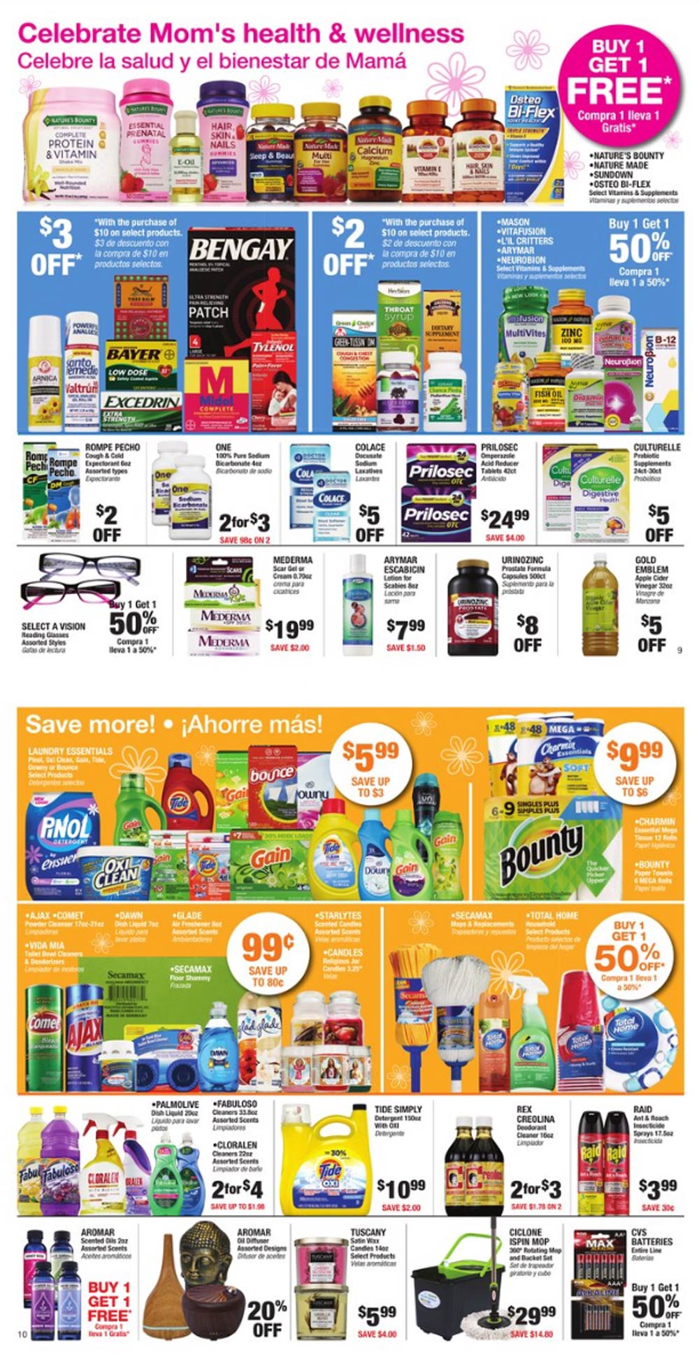 Navarro Weekly Ad (5/04/22 - 5/10/22)