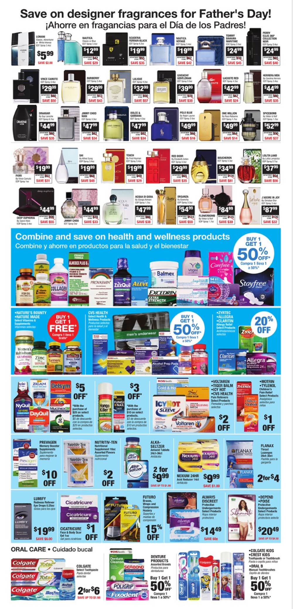 Navarro Weekly Ad (5/11/22 - 5/17/22)