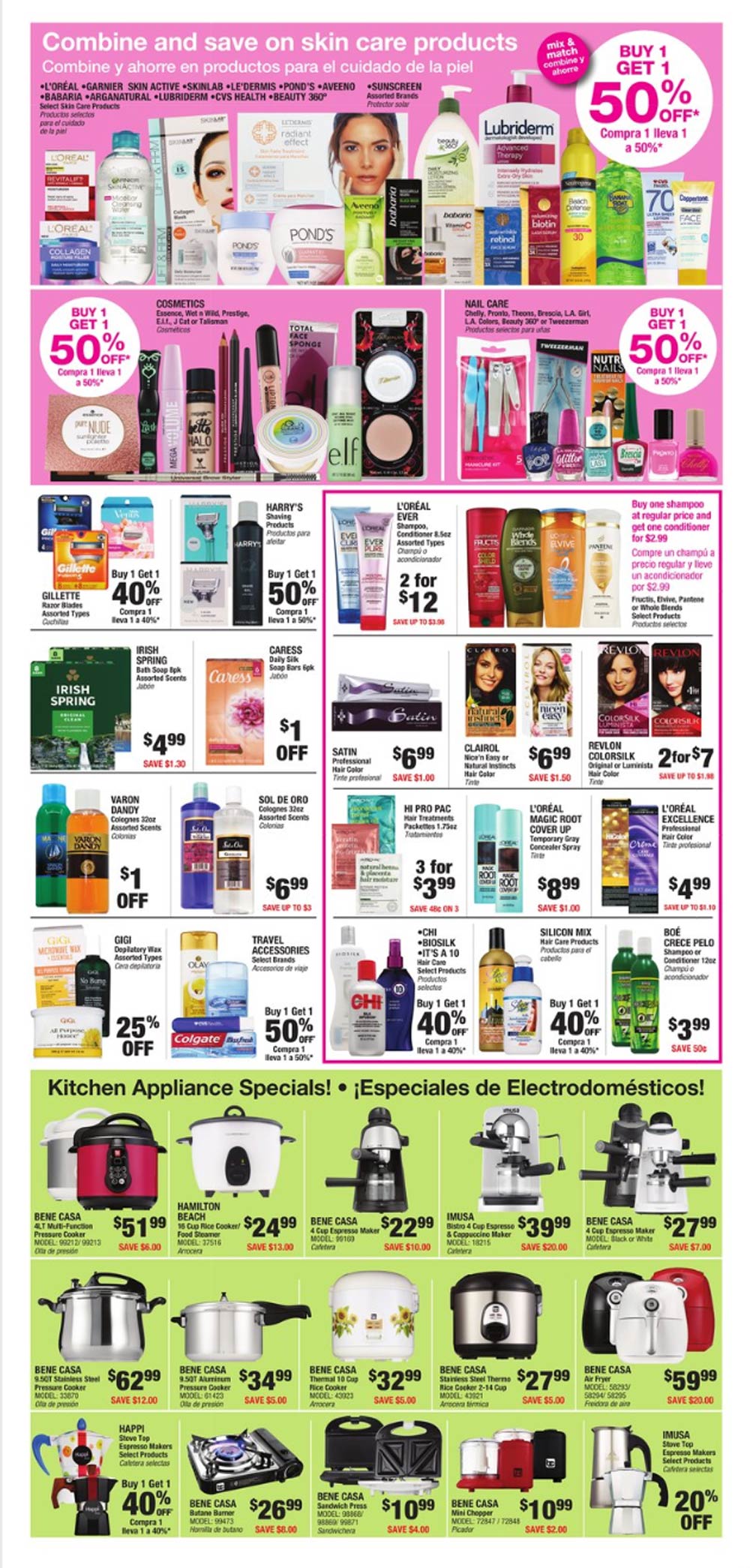 Navarro Weekly Ad (5/11/22 - 5/17/22)