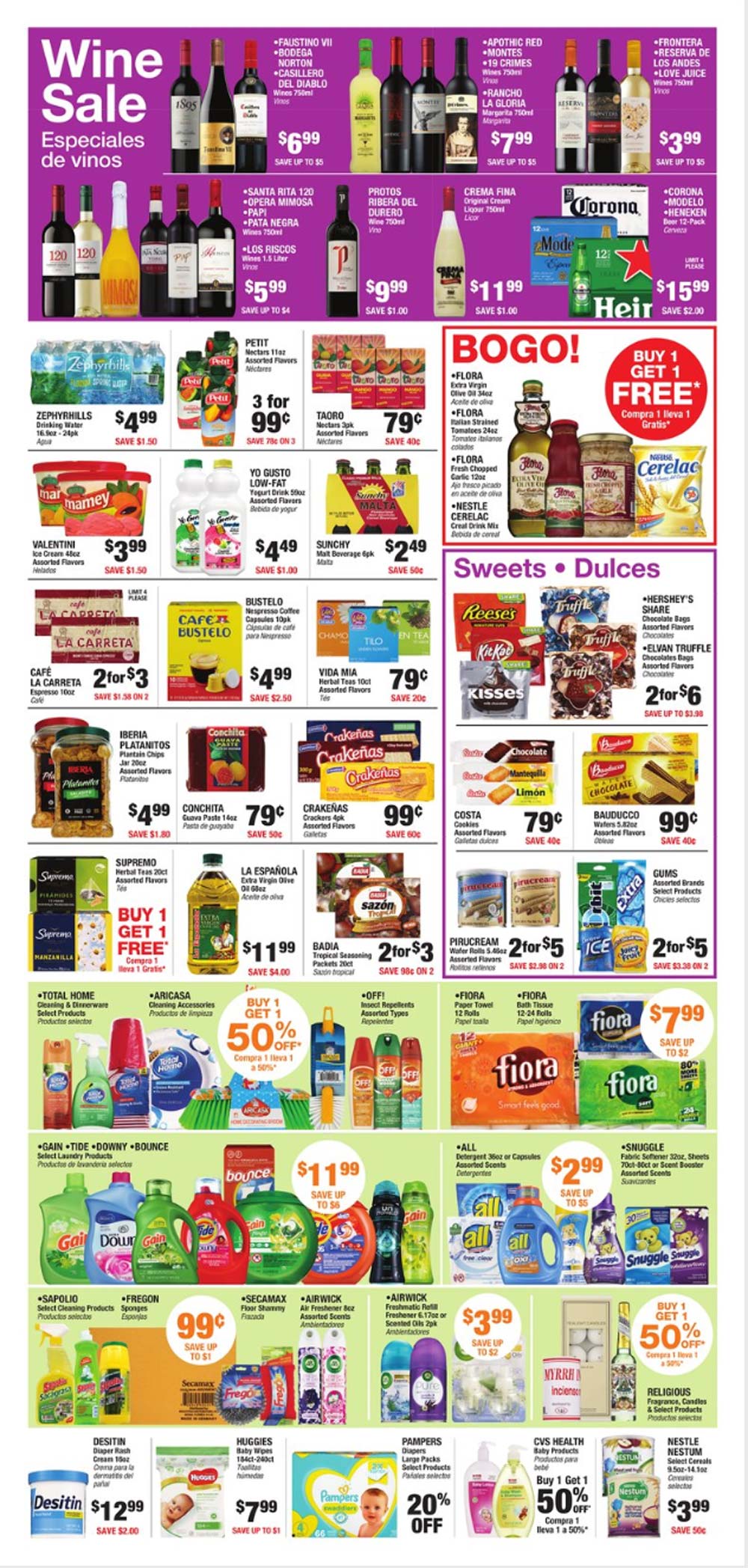 Navarro Weekly Ad (5/11/22 - 5/17/22)