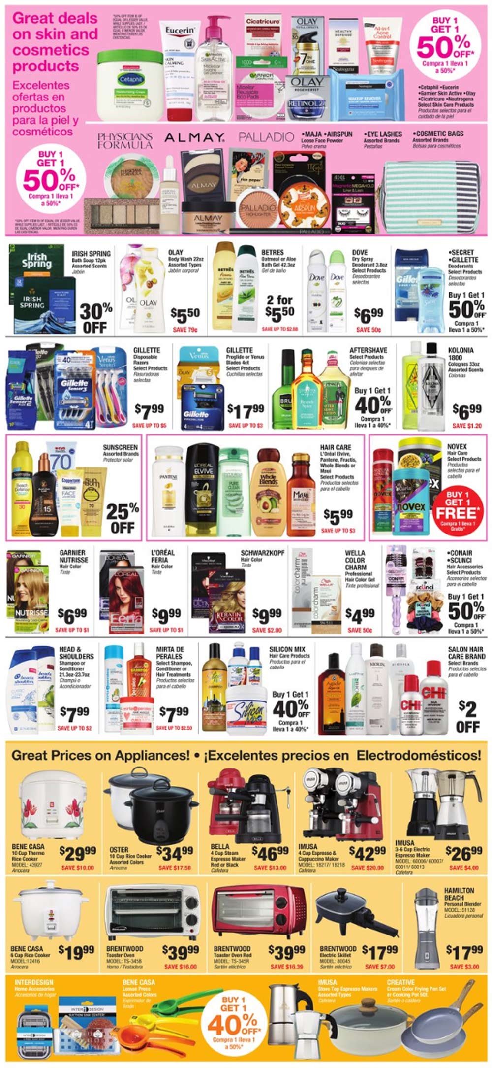 Navarro Weekly Ad (5/18/22 - 5/24/22)