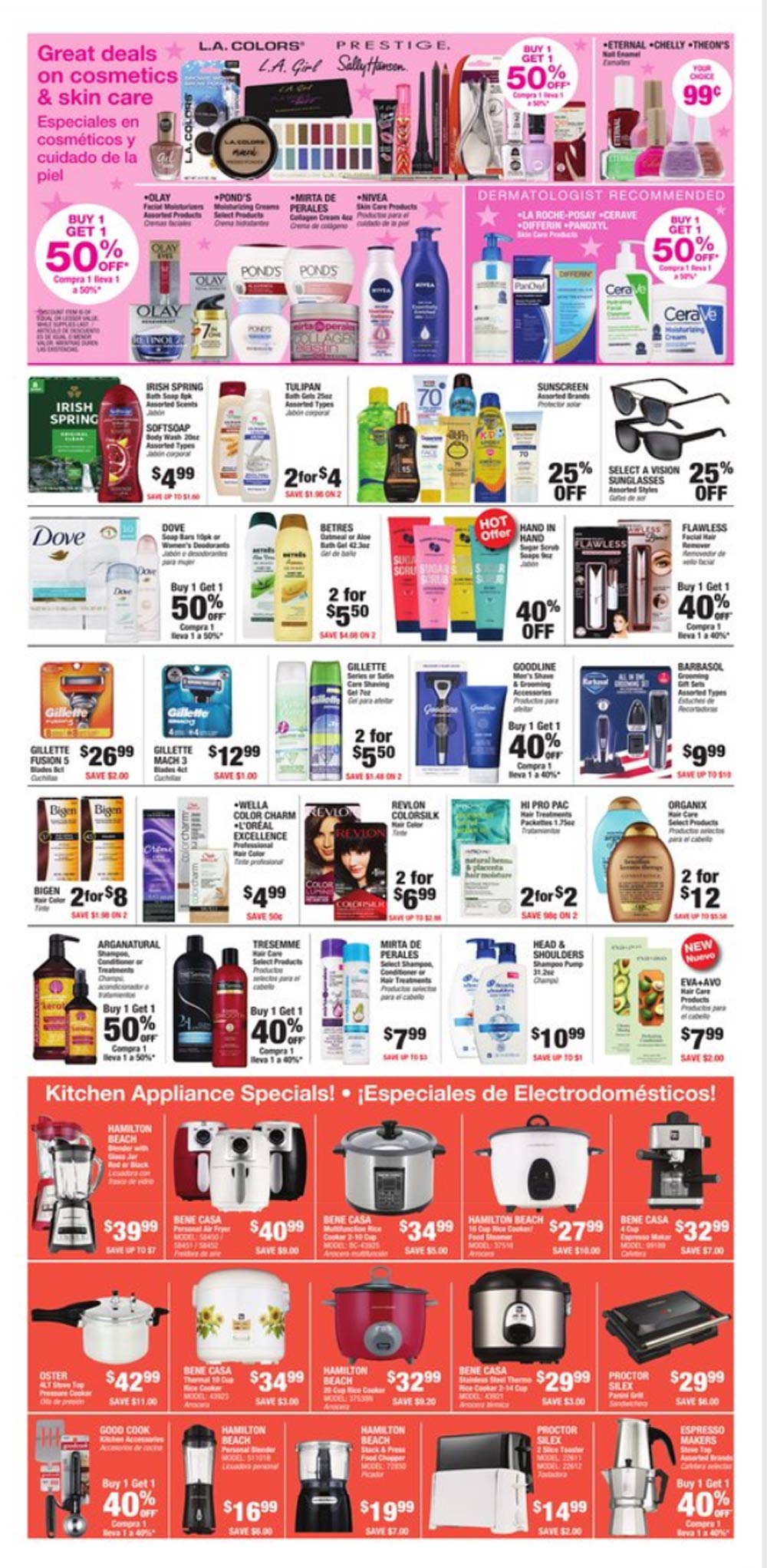 Navarro Weekly Ad (5/25/22 - 5/31/22)