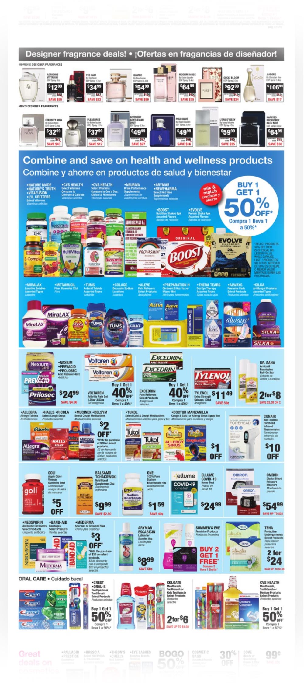 Navarro Weekly Ad (7/13/22 - 7/19/22)