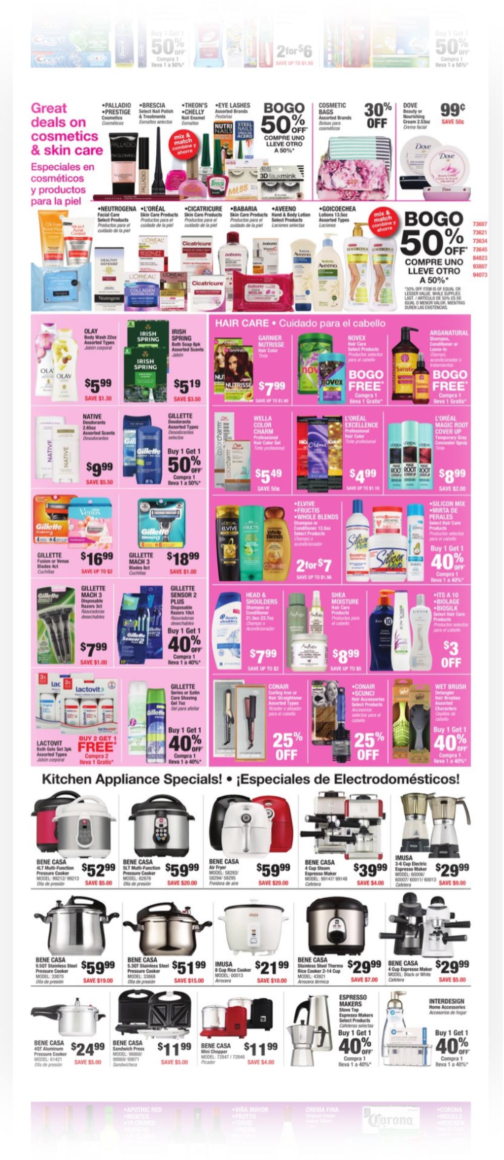 Navarro Weekly Ad (7/13/22 - 7/19/22)